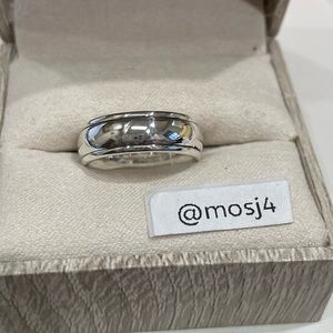 James Avery Eternal Wedding Band